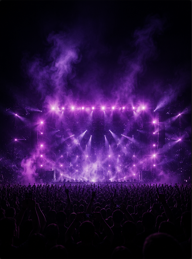 A$AP Rocky — Don't Be Dumb Tour, O2 Arena Praha