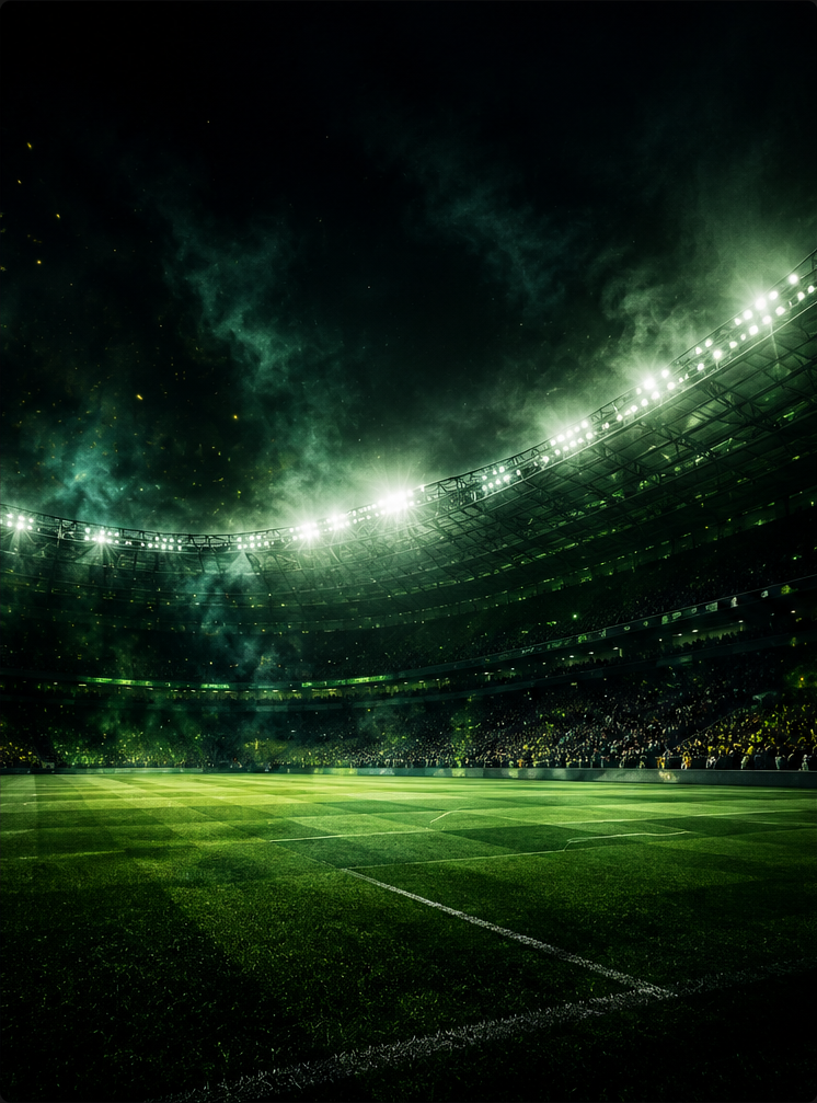 Manchester United — AC Milan, Tarczyński Arena Wrocław
