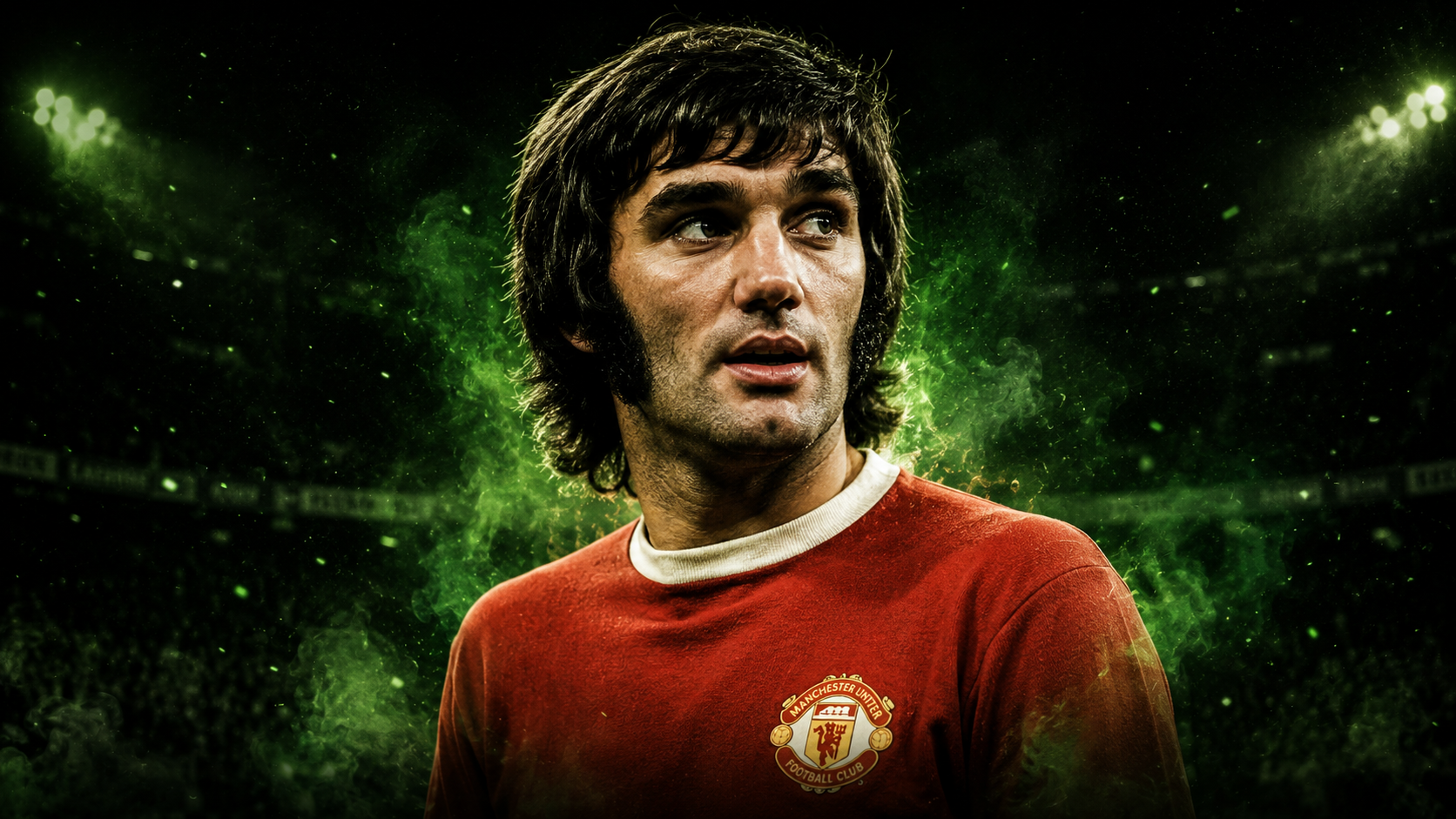 George Best — Premrhané talenty